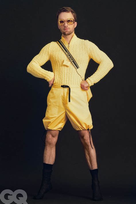 squeezie prada